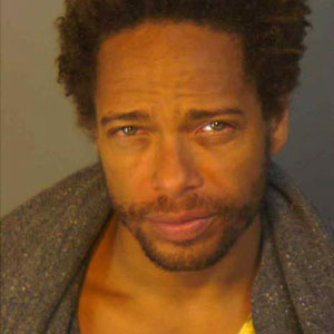 Gary Dourdan Gary Dourdan